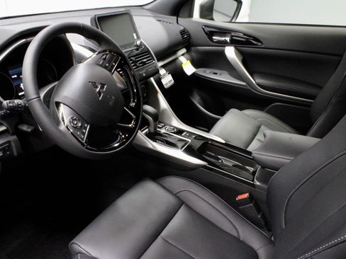 New 2026 Mitsubishi Eclipse Cross SEL image 18