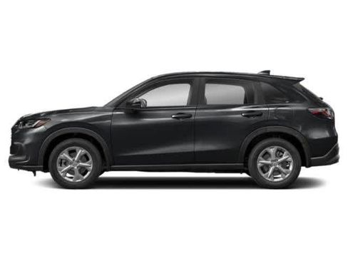 Used 2024 Honda HR-V LX image 3