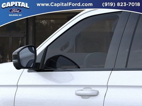 New 2026 Ford Expedition Platinum w/ Stealth Appearance Package AWD/4WD image 20