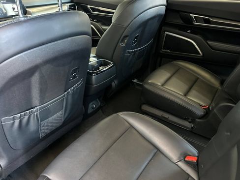 Used 2024 Kia Telluride S w/ S Sunroof Package AWD/4WD image 13