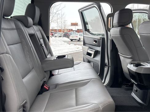 Used 2022 Toyota Tundra Limited image 26