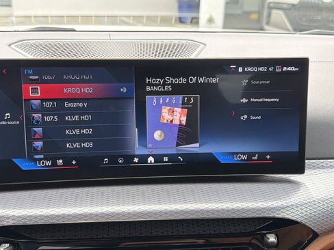 Used 2026 BMW M440i Convertible RWD image 24
