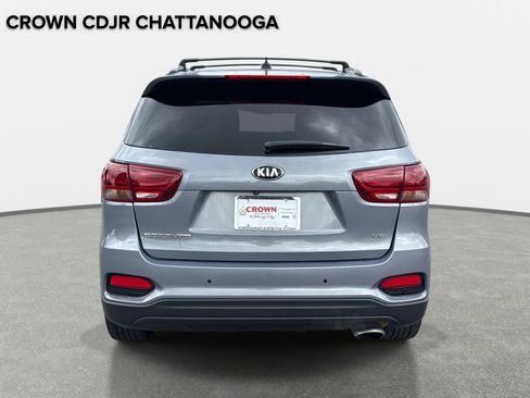 Used 2020 Kia Sorento S AWD/4WD image 6
