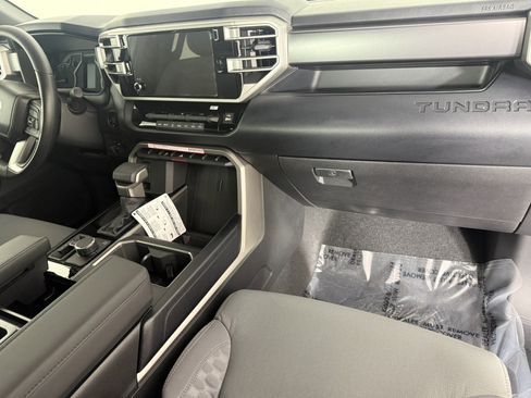 Used 2025 Toyota Tundra SR5 image 11