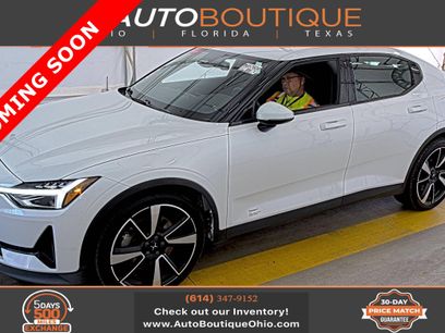Used 2022 Polestar Polestar 2