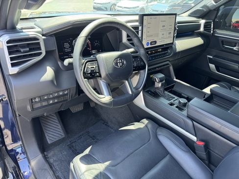 Used 2023 Toyota Tundra Platinum AWD/4WD image 25