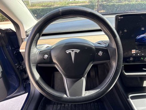Used 2022 Tesla Model 3 Long Range image 22
