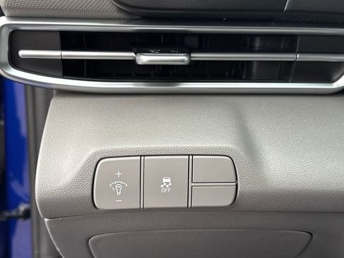 New 2026 Hyundai Elantra SEL Sport Premium FWD image 25