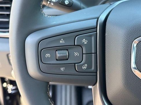 New 2026 GMC Sierra 3500 AT4 w/ AT4 Premium Plus Package AWD/4WD image 19