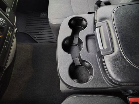 Used 2022 RAM 1500 Classic Warlock image 23