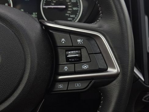 Certified 2023 Subaru Forester Premium image 22