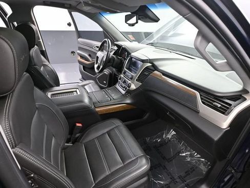 Used 2020 GMC Yukon Denali w/ Denali Ultimate Package AWD/4WD image 61