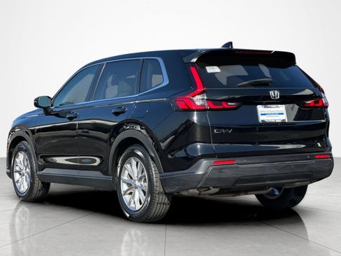 Used 2023 Honda CR-V EX-L image 3