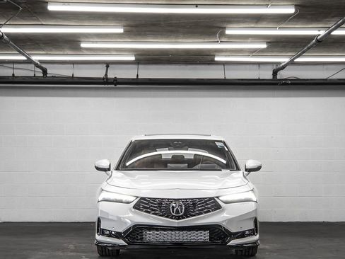 New 2026 Acura Integra A-Spec image 8