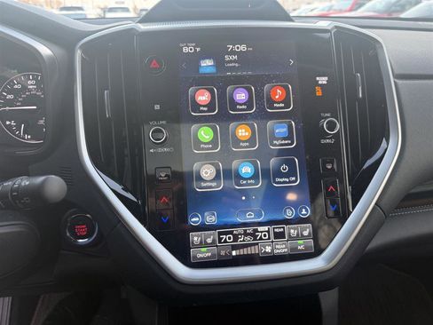 Used 2025 Subaru Ascent Touring image 3