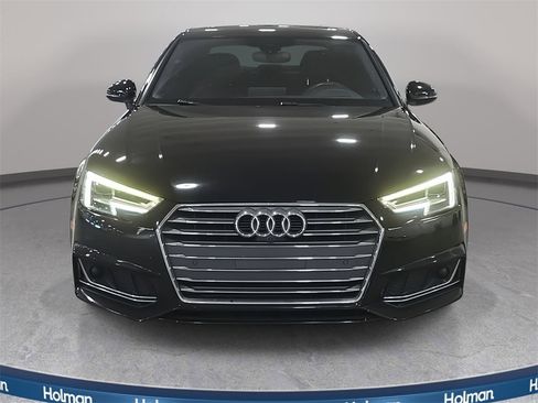 Used 2017 Audi A4 2.0T Prestige image 3