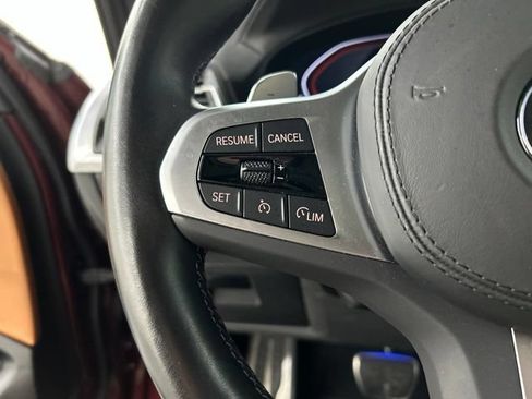 Used 2023 BMW X3 M40i w/ Premium Enhanced Package AWD/4WD image 9