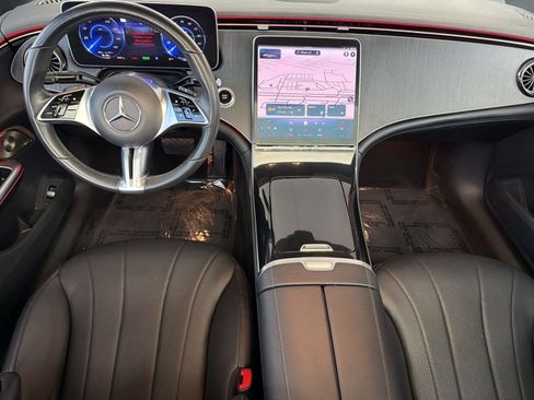 Certified 2023 Mercedes-Benz EQE 350+ Sedan image 29