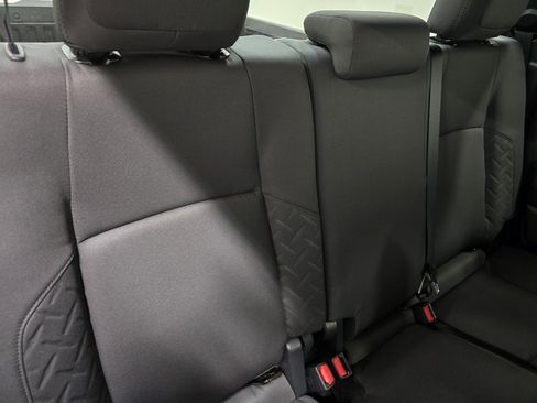 New 2026 Toyota Tacoma SR5 image 20