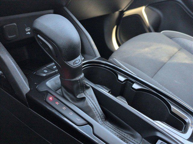 Certified 2023 Chevrolet TrailBlazer LT w/ Convenience Package FWD image 18