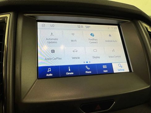 Used 2020 Ford Ranger XLT w/ Equipment Group 301A Mid AWD/4WD image 19
