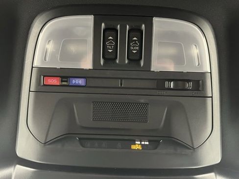 Used 2024 Subaru Crosstrek 2.5i Wilderness w/ Wilderness Package image 20