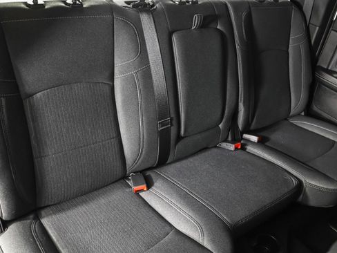 Used 2024 RAM 2500 Big Horn w/ Night Edition image 40