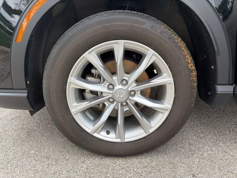 Used 2024 Honda CR-V EX image 53