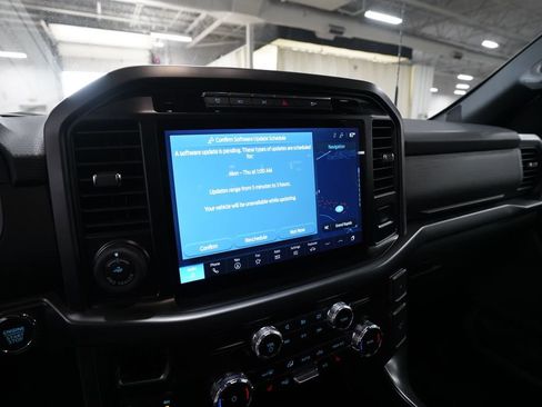 Used 2024 Ford F150 XLT w/ Equipment Group 302A MID image 5