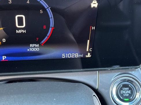 Used 2025 Chevrolet Trax ACTIV w/ Sunroof Package image 38