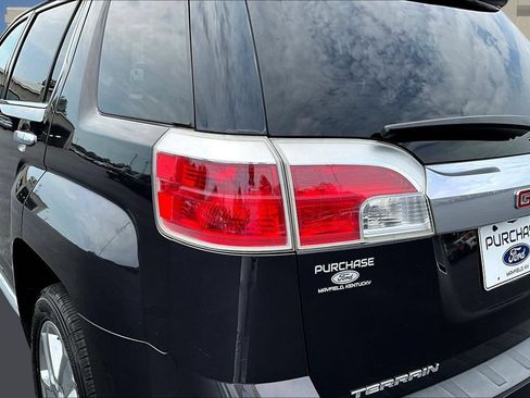 Used 2015 GMC Terrain Denali AWD/4WD image 24