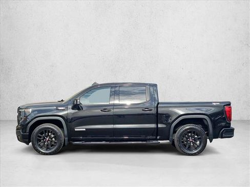 Certified 2023 GMC Sierra 1500 Elevation w/ Elevation Premium Package AWD/4WD image 5