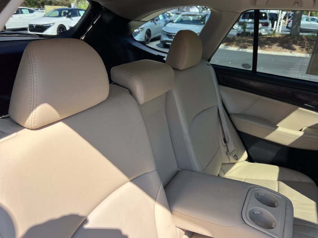 Used 2018 Subaru Outback 2.5i Limited AWD/4WD image 22