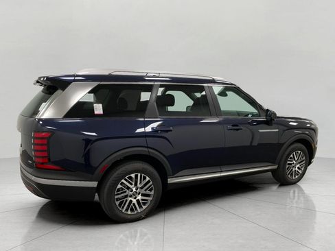 New 2026 Hyundai Palisade SEL AWD/4WD image 2