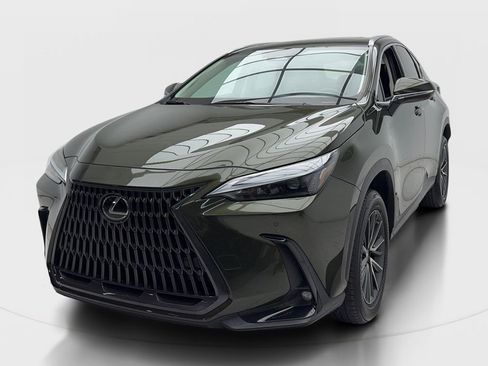 Used 2023 Lexus NX 250 FWD w/ Cold Area Package image 4