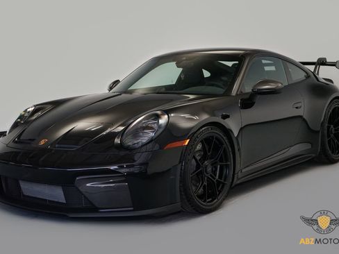 Used 2026 Porsche 911 GT3 image 3