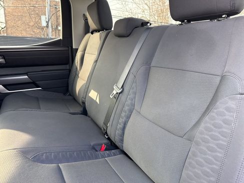 Used 2024 Toyota Tundra SR5 w/ TRD Off-Road Package image 28