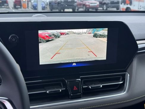 New 2026 Chevrolet TrailBlazer ACTIV w/ Convenience Package image 10