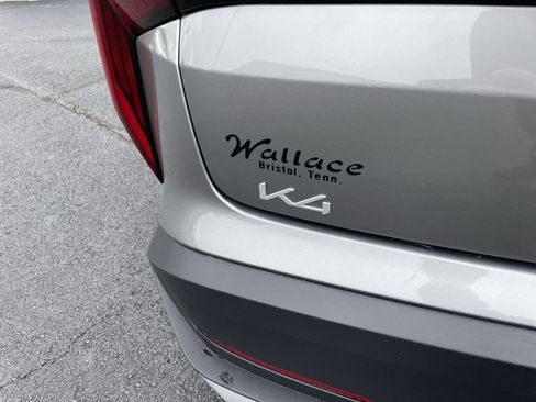 Certified 2025 Kia K4 FWD image 6