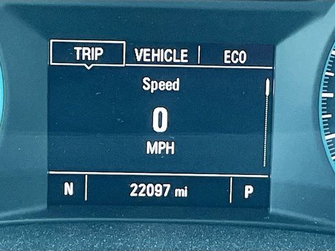 Used 2020 Chevrolet Malibu LS w/ Driver Confidence Package II FWD image 12