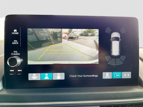 Used 2023 Honda Pilot EX-L image 13