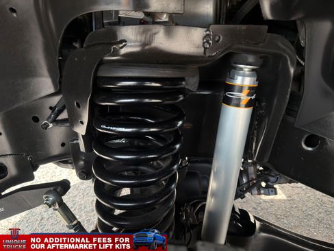 Used 2023 RAM 2500 Tradesman image 7