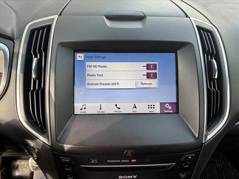 Used 2018 Ford Edge Sport w/ Equipment Group 401A image 14