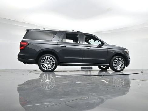 Certified 2024 Ford Expedition Max Limited image 34
