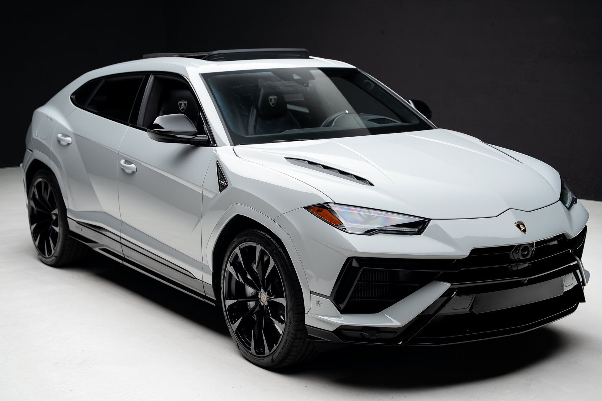 Used 2024 Lamborghini Urus S AWD/4WD image 40