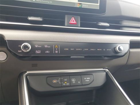 New 2026 Kia Carnival SX image 25