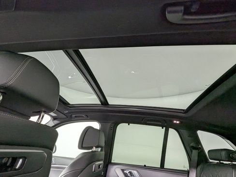 New 2026 BMW X5 xDrive40i image 10