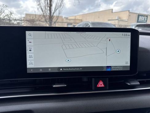 New 2026 Kia Carnival EX image 18