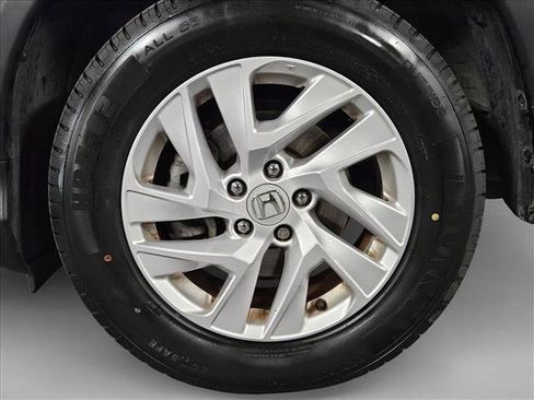 Used 2016 Honda CR-V EX image 23