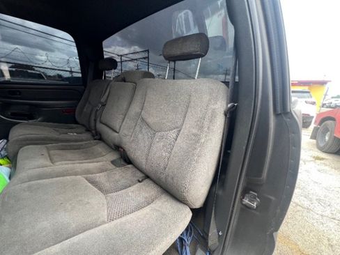 Used 2007 Chevrolet Silverado 1500 LS RWD image 10